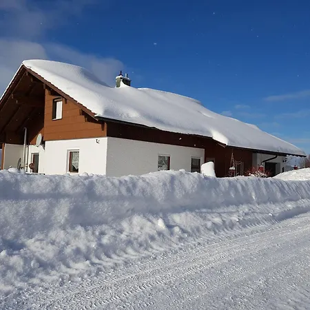 Lejlighed Haus Moni