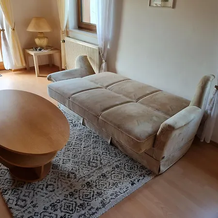 Haus Moni Apartment
