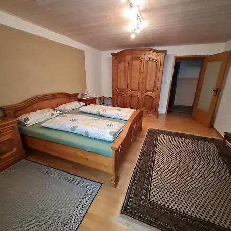 Haus Moni * Haidmuhle