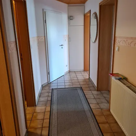 Lägenhet Haus Moni *