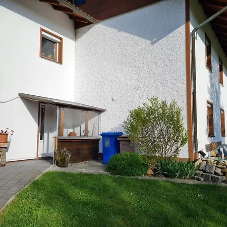 Lägenhet Haus Moni Haidmühle