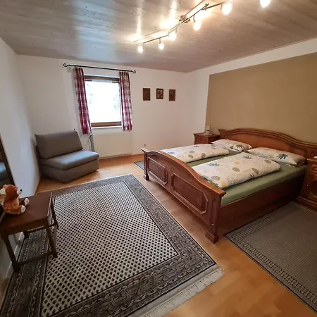 Haus Moni * Haidmühle